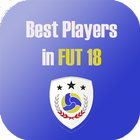 Best Players in FUT 18 иконка