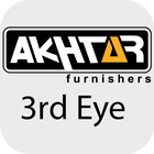 Akhtar 3rd Eye Zeichen