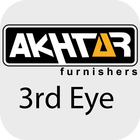 Akhtar 3rd Eye أيقونة