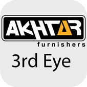 Akhtar 3rd Eye icon