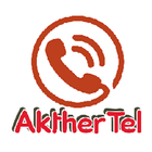 AkhtarTel        (iTel) icône
