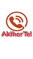 AkhtarTel        (iTel) โปสเตอร์