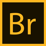 Adobe bridge cc shortcut key-icoon