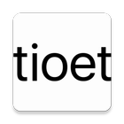 tioet 图标