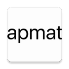 apmat 아이콘