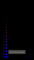 [LED] Music Vizualizer capture d'écran 1