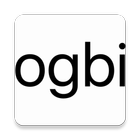 ogbi ícone