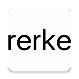 rerke 圖標