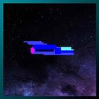 Space Run icon