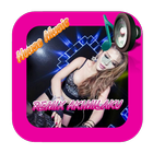 House Musik DJ Remix Ajib Ajib icon