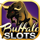 APK Lucky Buffalo Slots Machine