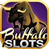 Lucky Buffalo Slots