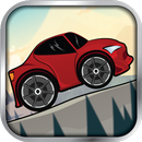 APK Car Hill Racing Games for Kids