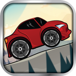 Car Hill Racing Games for Kids