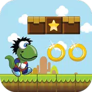 Dino Platform Adventure