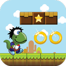 Dino Platform Adventure APK