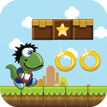 Dino Platform Adventure