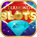 Diamonds of Las Vegas Slots Ma APK