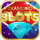 Diamonds of Las Vegas Slots Ma 圖標