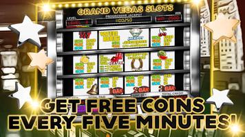 Grand Vegas Casino Lucky Cherr 截圖 3