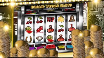 Grand Vegas Casino Lucky Cherr 截圖 1