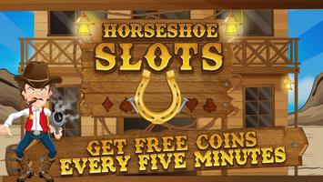 New Slots 2019 - Lucky Horsesh poster