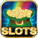 APK Nuove Slot 2017 Luck irlandese