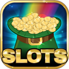 Nouvelle Slot 2017 :Luck Irish icône