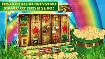 Nouvelle Slot 2017 :Luck Irish capture d'écran 3