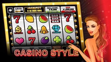 New Slots 2019 - Infinity Casi screenshot 2