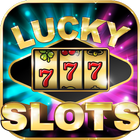 Nouveau Slot 2017 -Lucky Vegas icône