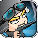 APK Army Shooting Games:Zombies