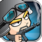 Army Shooting Games:Zombies ikona