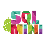 SQL Mini - SQLite Editor أيقونة