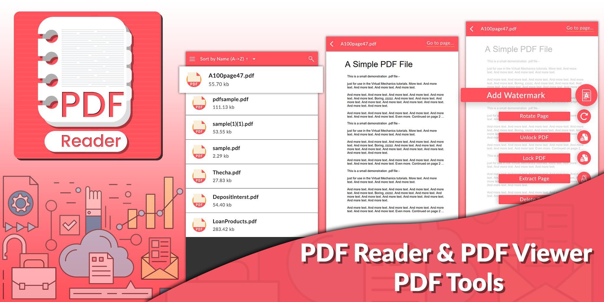 Инструменты pdf