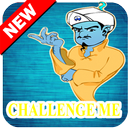 kinator big challenge APK