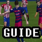 Guide for FIFA 15 Soccer Team आइकन