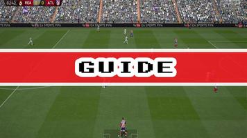 Guide for FIFA 15 Soccer Team पोस्टर