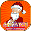 Akinatoru - The Santa APK