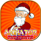 Akinatoru - The Santa आइकन