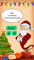 Akinatoru - The Santa पोस्टर