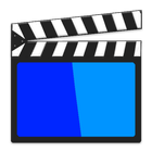 Convertidor de video icono