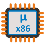 Video Converter x86 Codec