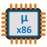 Video Converter x86 Codec ikon