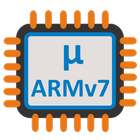 Video Converter ARMv7 Codec icône