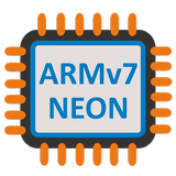 Video Converter ARMv7 Neon icône