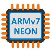 Video Converter ARMv7 Neon 圖標