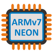 Video Converter ARMv7 Neon 图标