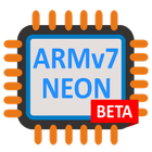 Video Converter ARMv7 N Beta icône