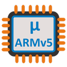 Video Converter ARMv5 Codec icône